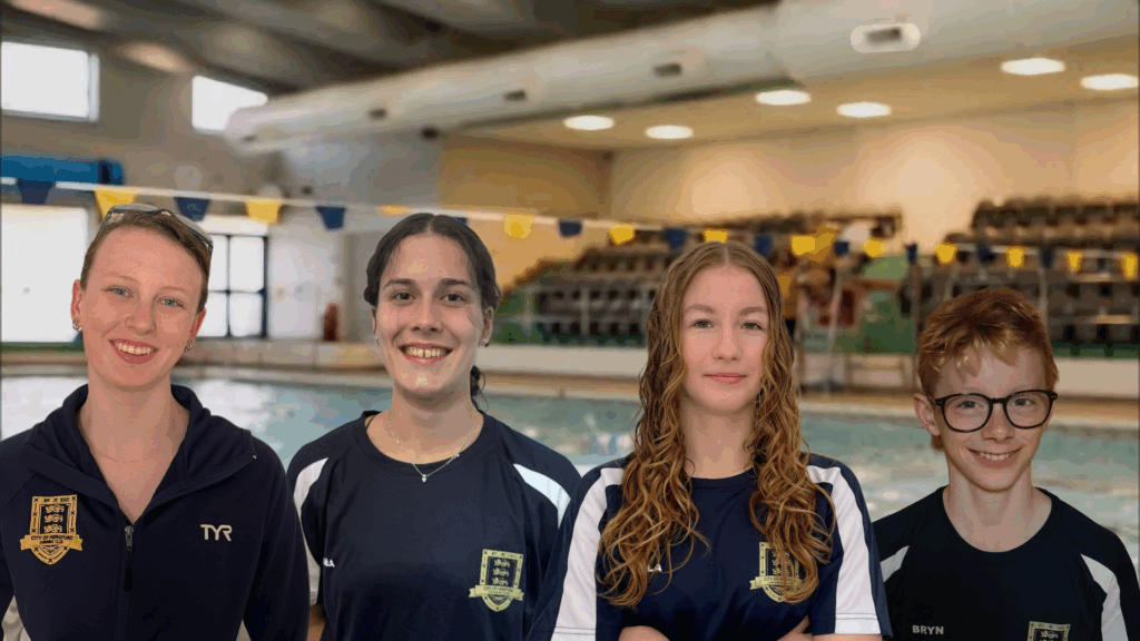 City of Hereford - National finalists